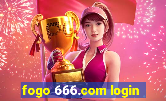 fogo 666.com login
